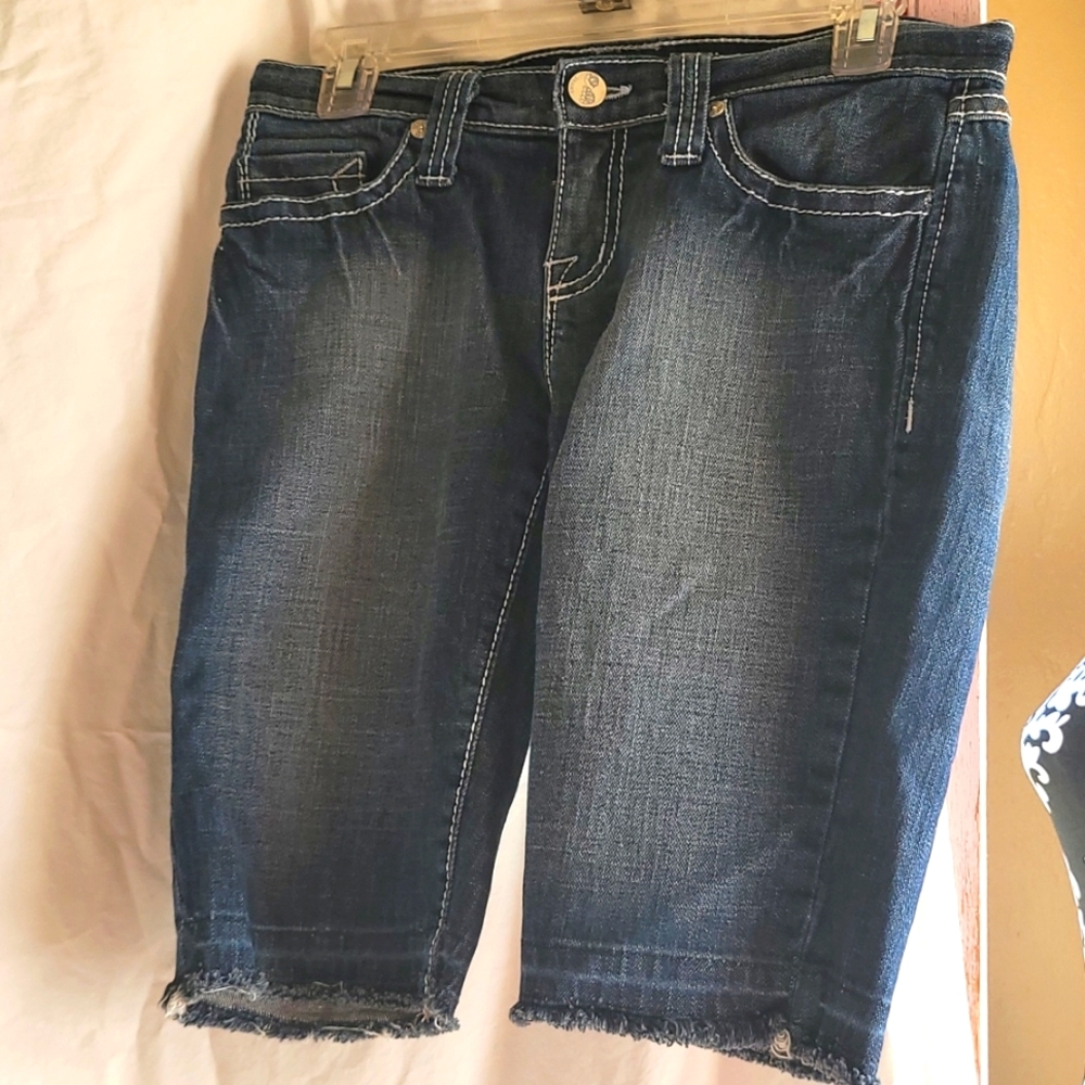 Cello shorts
